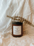 Golden Chamomile Whipped Tallow