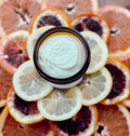 Sugared Citrus Whipped Tallow